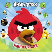 Omslag van Handpopboek
