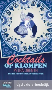 Omslag van Cocktails op klompen