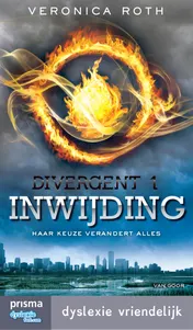 Omslag van Inwijding