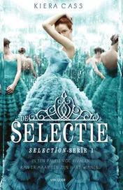 Omslag van De selectie