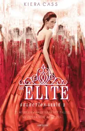 Omslag van De elite