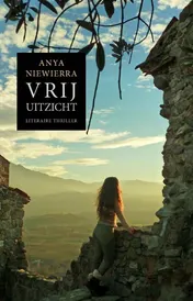 Omslag van Vrij uitzicht