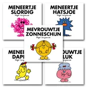 Omslag van verzamelset 2