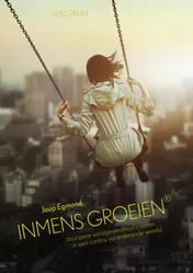 Omslag van Inmens groeien
