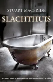 Omslag van Slachthuis