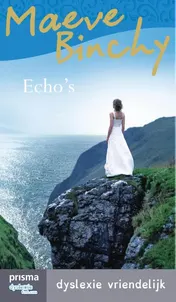 Omslag van Echo's