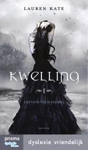 Omslag van Kwelling