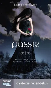 Omslag van Passie