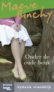 Omslag van Onder de oude beuk