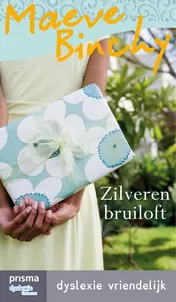 Omslag van Zilveren bruiloft