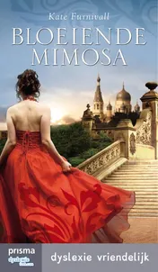 Omslag van Bloeiende mimosa