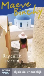 Omslag van Regen en sterren