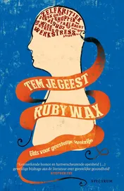 Omslag van Tem je geest