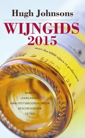Omslag van 2015
