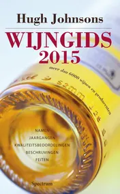 Omslag van 2015