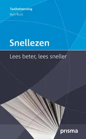 Omslag van Snellezen
