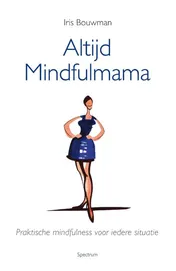 Omslag van Altijd mindfulmama