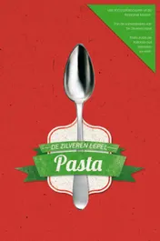 Omslag van Pasta