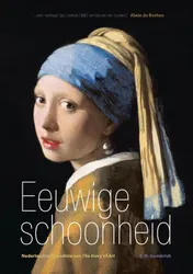 Omslag van Eeuwige schoonheid