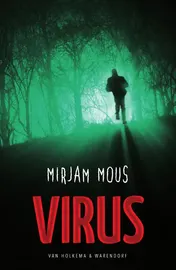 Omslag van Virus