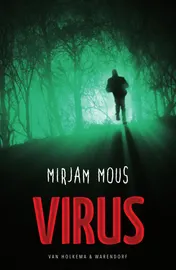 Omslag van Virus