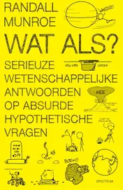 Omslag van Wat als?