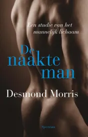 Omslag van De naakte man