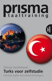 Omslag van Turks voor zelfstudie