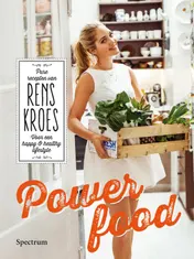 Omslag van Powerfood