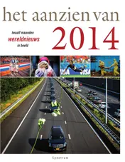 Omslag van Het aanzien van 2014