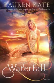 Omslag van Waterfall