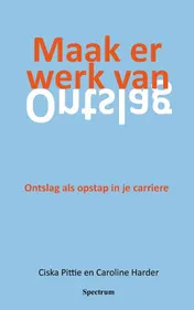 Omslag van Maak er werk van