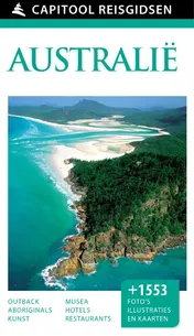 Omslag van Australië
