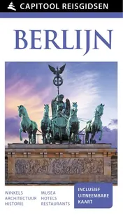 Omslag van Berlijn