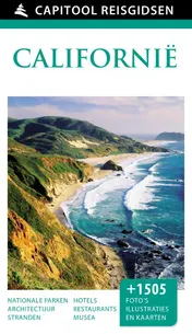 Omslag van Californië