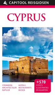 Omslag van Cyprus