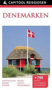 Omslag van Denemarken