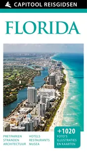 Omslag van Florida