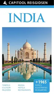 Omslag van India