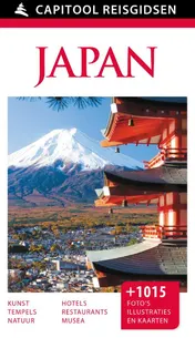 Omslag van Japan
