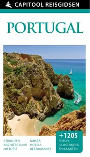 Omslag van Portugal