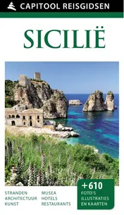 Omslag van Sicilië