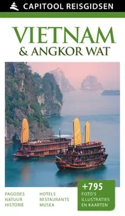 Omslag van Vietnam