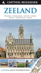 Omslag van Zeeland