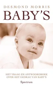 Omslag van Baby's