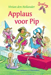 Omslag van Applaus voor Pip