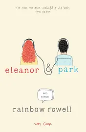 Omslag van Eleanor & Park