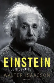 Omslag van Einstein