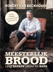 Omslag van Meesterlijk brood