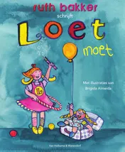 Omslag van Loet Moet